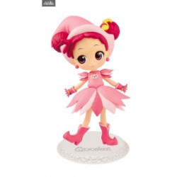 Figura statica - Q Posket - Magical Doremi - Doremi Harukaze