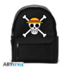 Backpack - One Piece - Skull