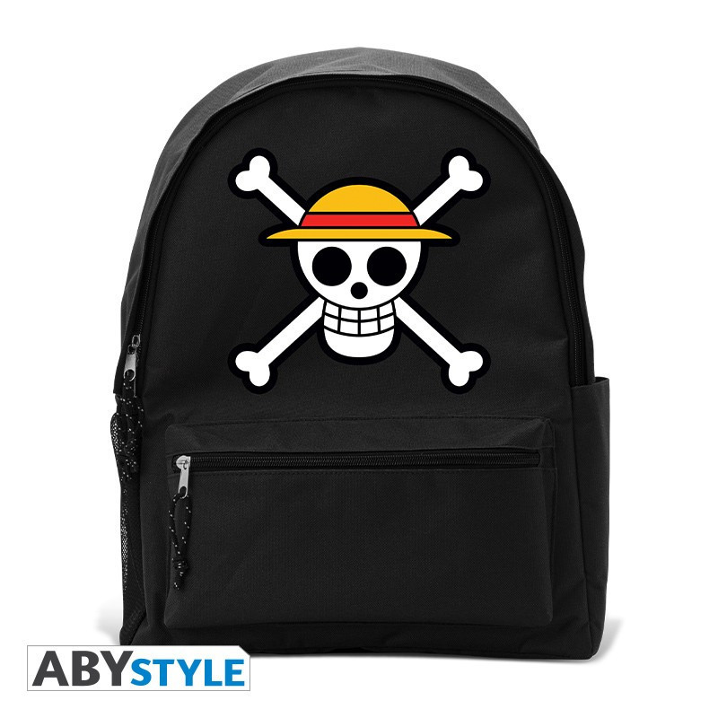 Rucksack - One Piece - Skull