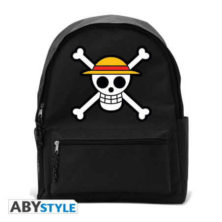 Rucksack - One Piece - Skull