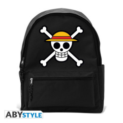 Zaino - One Piece - Skull