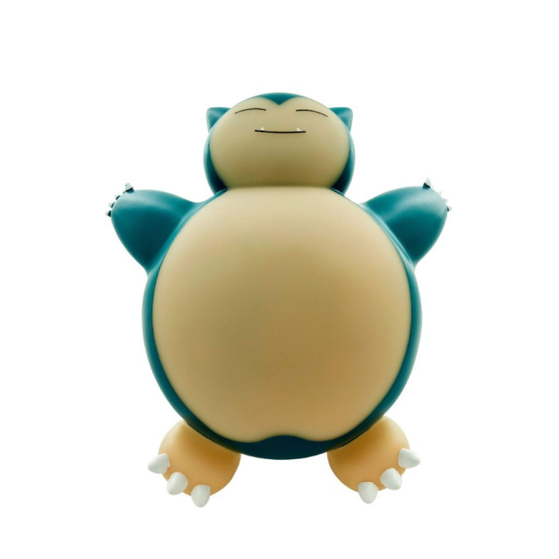 Lampe - LED - Pokemon - Ronflex