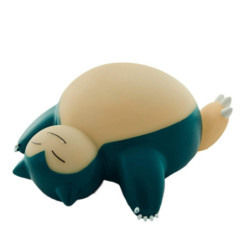 Lampe - LED - Pokemon - Relaxo