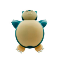Lampada - LED - Pokemon -  - Snorlax