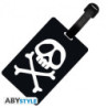 - Die Abenteuer des fantastischen Weltraumpiraten Captain Harlock - Luggage Tag