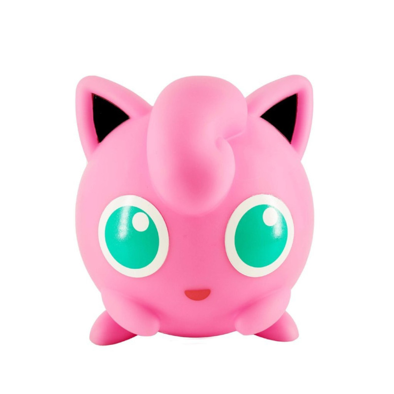 Lampada - LED - Pokemon -  - Jigglypuff