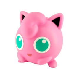 Lampada - LED - Pokemon -  - Jigglypuff