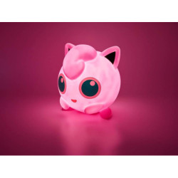 Lampada - LED - Pokemon -  - Jigglypuff
