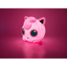 Lampada - LED - Pokemon -  - Jigglypuff