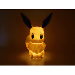 Lampe - LED - Pokemon - Evoli