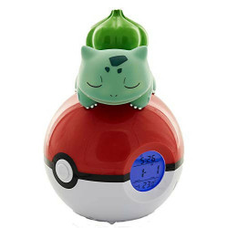 Sveglia - Pokemon -  - Bulbasaur