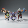 Figurine Statique - Solid Edge Works - Dragon Ball - Guldo