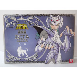 Gelenkfigur - Saint Seiya - Zeta Bud