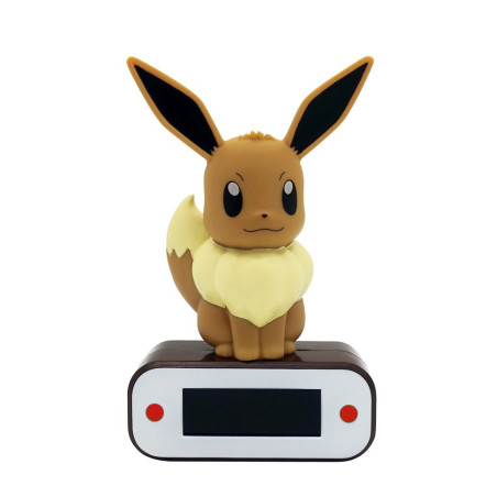 Sveglia - Pokemon -  - Eevee