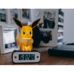 Sveglia - Pokemon -  - Eevee