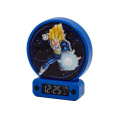 Alarm clock - Dragon Ball - Vegeta