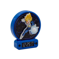 Wecker - Dragon Ball - Vegeta
