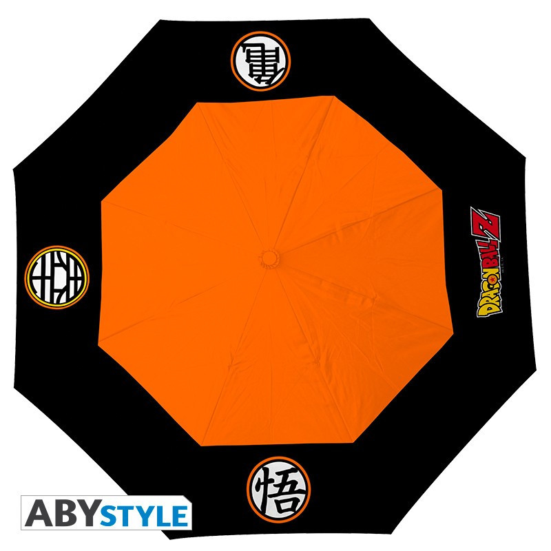 Schrim - Dragon Ball - Kame Symbol