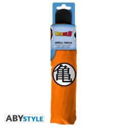 Schrim - Dragon Ball - Kame Symbol