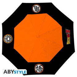 Ombrello - Dragon Ball - Kame Symbol