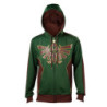 Sweatshirt - Zelda - Hylian Crest