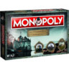 Monopoly - Zeitmanagement - Klassisch - Schweiz - Schlösser & Burgen der Schweiz / Châteaux Suisses (De/Fr)