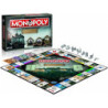 Monopoly - Zeitmanagement - Klassisch - Schweiz - Schlösser & Burgen der Schweiz / Châteaux Suisses (De/Fr)