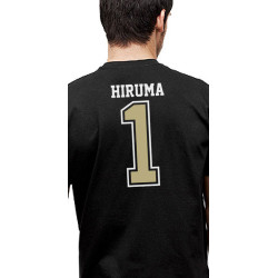 Maglietta - Eyeshield 21 - Hiruma