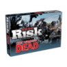 Risk - Conquest - Management - Classic - Walking Dead - (Fr)