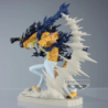 Figurine Statique - Senkozekkei - One Piece - Rob Lucci