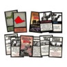 Risk - Conquest - Management - Classic - Walking Dead - (Fr)