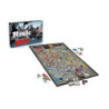 Risk - Conquista - Gestione - Classico - Walking Dead - (Fr)