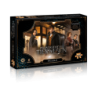 Puzzle - Rätsel - Sprachunabhängige - Phantastische Tierwesen - 500 pcs
