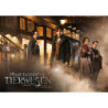Puzzle - Rätsel - Indipendente dalla lingua - Fantastic Beasts - 500 pcs