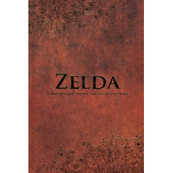 Videospiele - Zelda - Chronique d'une saga légendaire - par N.Courcier