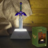Lampada - Zelda - Master Sword