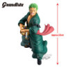 Figurine Statique - Grandista - One Piece - Roronoa Zoro