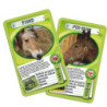 Top Trumps - Chance - Children - Cards - Divers - Horses and Ponies