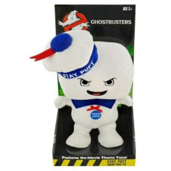 Peluche - Ghostbusters - Stay Puft