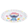 Assiette - Lilo & Stitch - Stitch