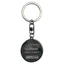 Porte-clefs - Boruto - Boruto Uzumaki