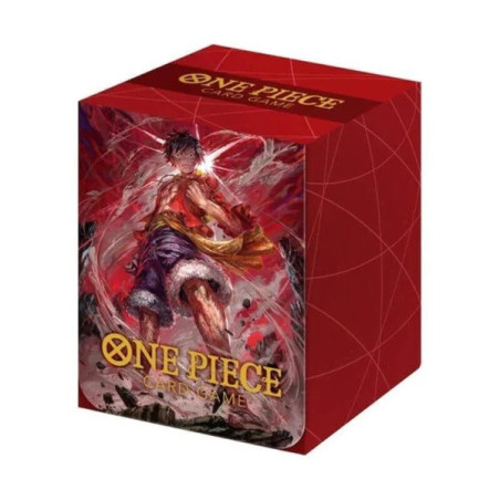 Cartes (JCC) - One Piece - Monkey D. Luffy