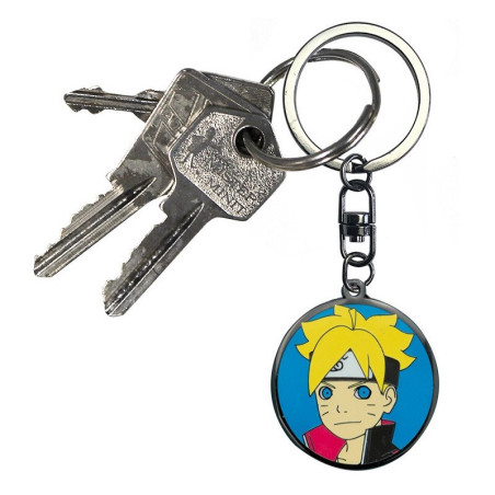 Schlüsselbund - Boruto - Boruto Uzumaki