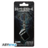 Keychain - Death Note - Note