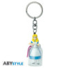 Keychain - Alice in Wonderland - Alice