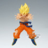 Figurine Statique - Match Makers - Dragon Ball - Son Goku