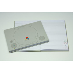 Taccuino - Playstation - PSX
