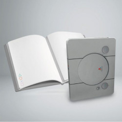 Taccuino - Playstation - PSX