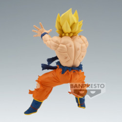 Figurine Statique - Match Makers - Dragon Ball - Son Goku