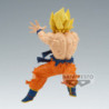 Figurine Statique - Match Makers - Dragon Ball - Son Goku